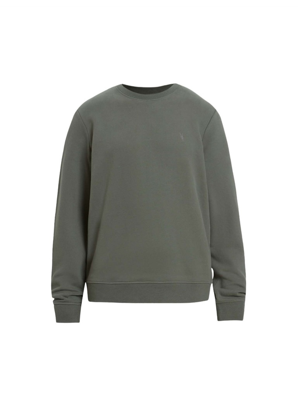 ALLSAINTS RAVEN CREW NECK SWEATSHIRT | LIKE NEW